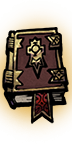 Invtrinket Bookofholinesspng — Darkest Dungeon Trinket Tier list (DLC included) option 74
