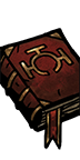 Invtrinket Bookofholyhealingpng — Darkest Dungeon Trinket Tier list (DLC included) option 75