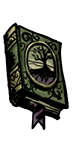 Invtrinket Bookofintuitionpng — Darkest Dungeon Trinket Tier list (DLC included) option 76