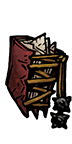 Invtrinket Bookofragepng — Darkest Dungeon Trinket Tier list (DLC included) option 77