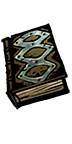 Invtrinket Bookofrelaxationpng — Darkest Dungeon Trinket Tier list (DLC included) option 78