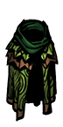 Invtrinket Camouflagecloakpng — Darkest Dungeon Trinket Tier list (DLC included) option 83