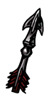 Invtrinket Ccsetarbsharpshootersstringwaxpng — Darkest Dungeon Trinket Tier list (DLC included) option 91