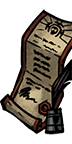 Invtrinket Ccsetcrusignedconscriptionpng — Darkest Dungeon Trinket Tier list (DLC included) option 95