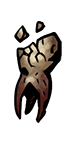 Invtrinket Ccsetflagchippedtoothpng — Darkest Dungeon Trinket Tier list (DLC included) option 96