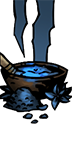 Invtrinket Ccsethellionesswarpaintpng — Darkest Dungeon Trinket Tier list (DLC included) option 100
