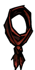 Invtrinket Ccsethighbloodiedneckerchiefpng — Darkest Dungeon Trinket Tier list (DLC included) option 102