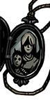 Invtrinket Ccsethighshamefullocketpng — Darkest Dungeon Trinket Tier list (DLC included) option 103
