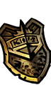 Invtrinket Ccsethmlawmansbadgepng — Darkest Dungeon Trinket Tier list (DLC included) option 105