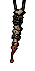 Invtrinket Ccsetjesttyrantsfingerbonepng — Darkest Dungeon Trinket Tier list (DLC included) option 107