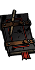 Invtrinket Ccsetvestsalaciousdiarypng — Darkest Dungeon Trinket Tier list (DLC included) option 119