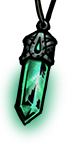 Invtrinket Cleansingcrystalpng — Darkest Dungeon Trinket Tier list (DLC included) option 121