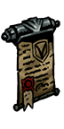 Invtrinket Commandersorderspng — Darkest Dungeon Trinket Tier list (DLC included) option 124