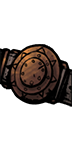 Invtrinket Cursedbucklepng — Darkest Dungeon Trinket Tier list (DLC included) option 127