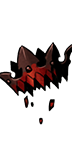Invtrinket Darkcrownpng — Darkest Dungeon Trinket Tier list (DLC included) option 131