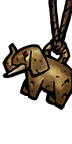 Invtrinket Dazzlingcharmpng — Darkest Dungeon Trinket Tier list (DLC included) option 133