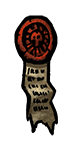 Invtrinket Defenderssealpng — Darkest Dungeon Trinket Tier list (DLC included) option 137