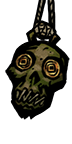 Invtrinket Diseasecharmpng — Darkest Dungeon Trinket Tier list (DLC included) option 140