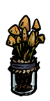 Invtrinket Diseasedherbpng — Darkest Dungeon Trinket Tier list (DLC included) option 141