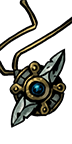 Invtrinket Doubleedgedpendantpng — Darkest Dungeon Trinket Tier list (DLC included) option 144