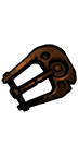 Invtrinket Driftersbucklepng — Darkest Dungeon Trinket Tier list (DLC included) option 145