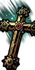 Invtrinket Etherealcrucifixpng — Darkest Dungeon Trinket Tier list (DLC included) option 148