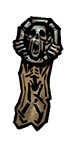 Invtrinket Fastingsealpng — Darkest Dungeon Trinket Tier list (DLC included) option 150