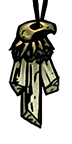 Invtrinket Feathercrystalpng — Darkest Dungeon Trinket Tier list (DLC included) option 151