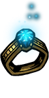Invtrinket Focusringpng — Darkest Dungeon Trinket Tier list (DLC included) option 153