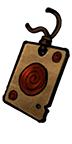 Invtrinket Gamblerscharmpng — Darkest Dungeon Trinket Tier list (DLC included) option 156