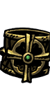 Invtrinket Healingarmletpng — Darkest Dungeon Trinket Tier list (DLC included) option 159