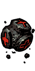 Invtrinket Healthstonepng — Darkest Dungeon Trinket Tier list (DLC included) option 160