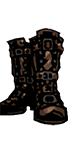 Invtrinket Heavybootspng — Darkest Dungeon Trinket Tier list (DLC included) option 162