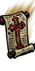 Invtrinket Holyorderspng — Darkest Dungeon Trinket Tier list (DLC included) option 165