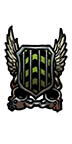 Invtrinket Paralyzerscrestpng — Darkest Dungeon Trinket Tier list (DLC included) option 180