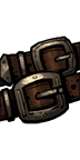 Invtrinket Poisoningbucklepng — Darkest Dungeon Trinket Tier list (DLC included) option 182