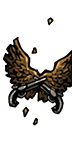 Invtrinket Quickdrawcharmpng — Darkest Dungeon Trinket Tier list (DLC included) option 185
