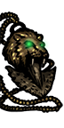 Invtrinket Raiderstalismanpng — Darkest Dungeon Trinket Tier list (DLC included) option 187