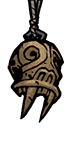 Invtrinket Recklesscharmpng — Darkest Dungeon Trinket Tier list (DLC included) option 188