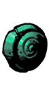 Invtrinket Recoverycharmpng — Darkest Dungeon Trinket Tier list (DLC included) option 190