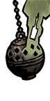 Invtrinket Rotgutcenserpng — Darkest Dungeon Trinket Tier list (DLC included) option 191
