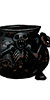 Invtrinket Sacrificialcauldronpng — Darkest Dungeon Trinket Tier list (DLC included) option 193