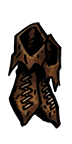 Invtrinket Slipperybootspng — Darkest Dungeon Trinket Tier list (DLC included) option 207