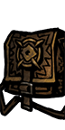 Invtrinket Stunningsatchelpng — Darkest Dungeon Trinket Tier list (DLC included) option 216