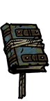Invtrinket Survivalguidepng — Darkest Dungeon Trinket Tier list (DLC included) option 221