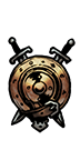 Invtrinket Swordsmanscrestpng — Darkest Dungeon Trinket Tier list (DLC included) option 223