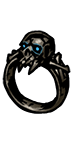 Invtrinket Unholyslayersringpng — Darkest Dungeon Trinket Tier list (DLC included) option 226
