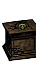 Invtrinketmadman1png — Darkest Dungeon Trinket Tier list (DLC included) option 238