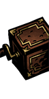 Invtrinketmadman2png — Darkest Dungeon Trinket Tier list (DLC included) option 239