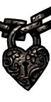 Invtrinketpadlockpatiencepng — Darkest Dungeon Trinket Tier list (DLC included) option 242